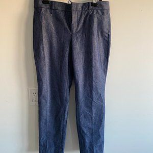 Banana Republic Work Pants